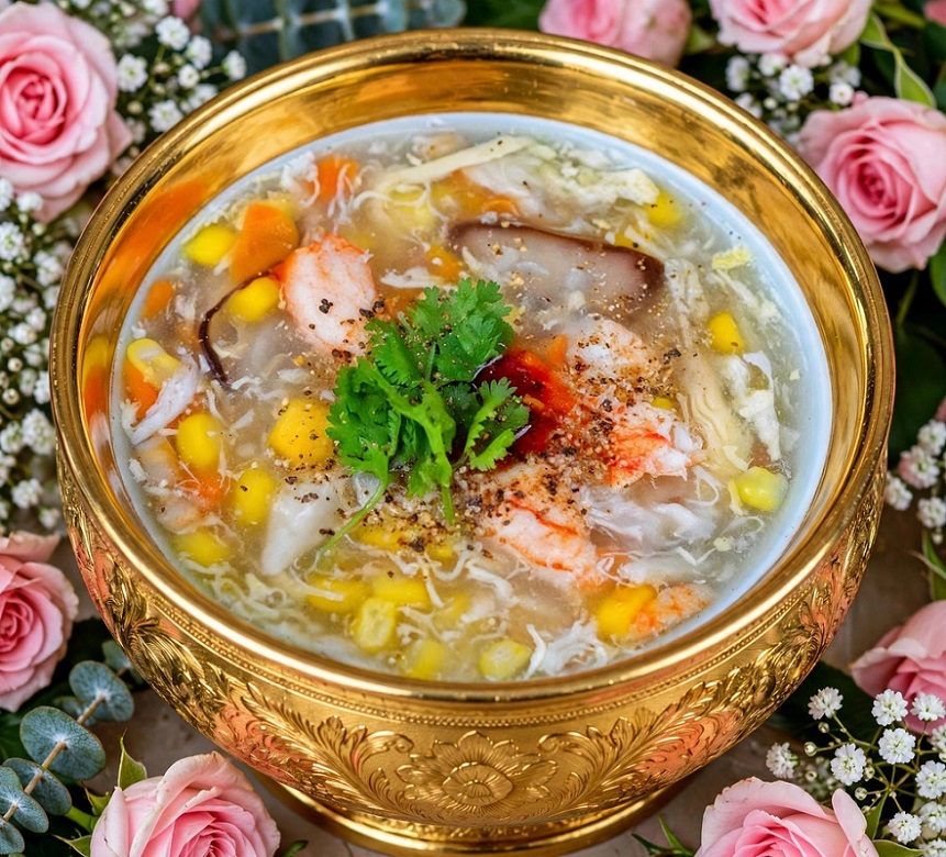 Khai vị 14